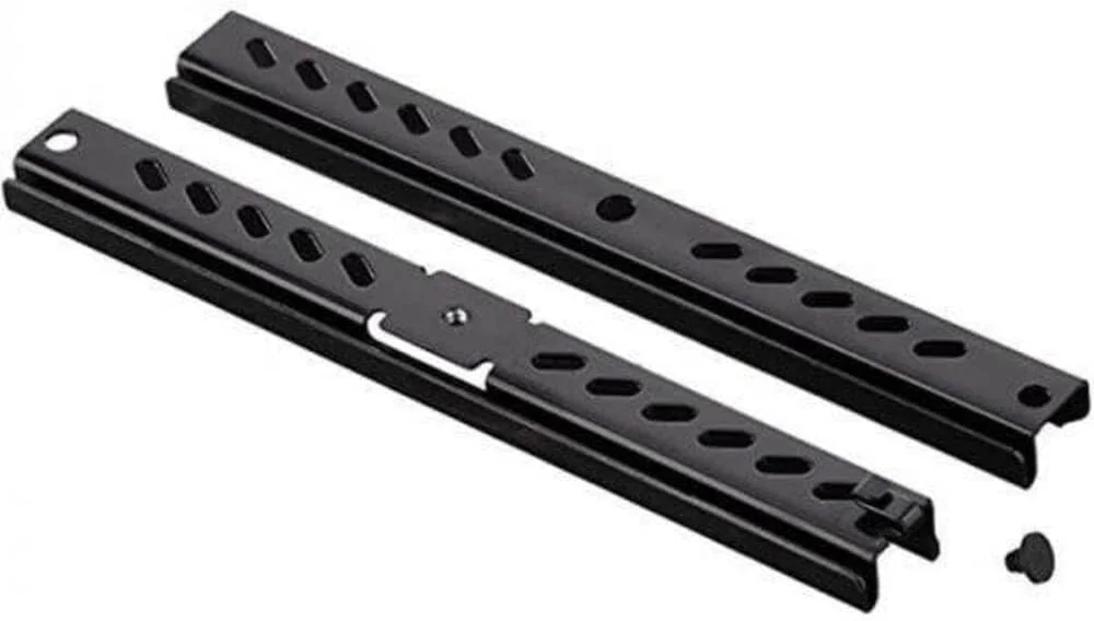 Suporte de Montagem HPE Aruba AP-MNT-MP10-D para Access Point em Superfície Sólida Pack 10 - Imagem 1