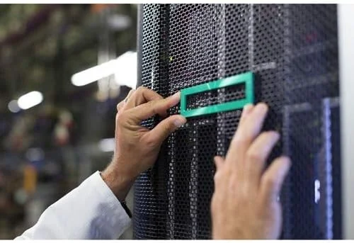 Suporte de Montagem HPE Aruba AP-MNT-MP10-D para Access Point em Superfície Sólida Pack 10 - Imagem 2