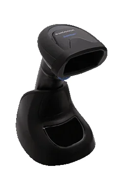 Leitor de códigos de barras Datalogic QuickScan QBT2500 2D Bluetooth USB
