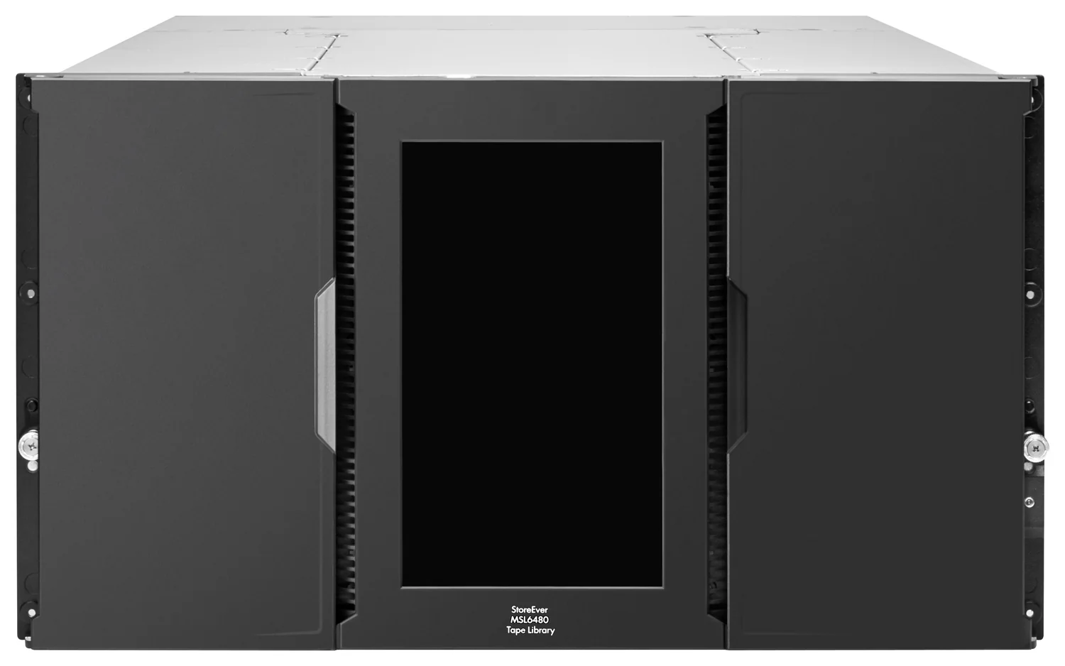 Módulo de Expansão HPE MSL6480 Scalable QU626A - Imagem 1