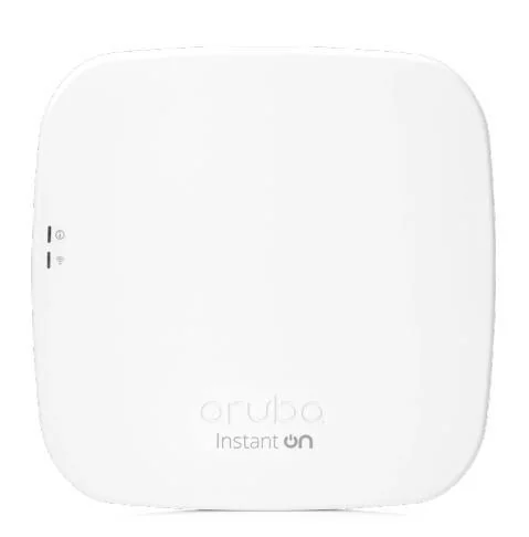 Access Point Wi-Fi HPE Aruba Instant On AP12 RW 3x3 802.11ac Wave2 1300Mbps