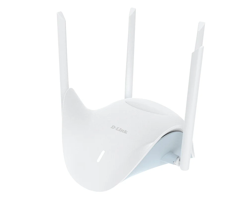 Router Wi-Fi 7 D-Link AQUILA PRO AI R36 BE3600 Dual-band Smart - Imagem 2