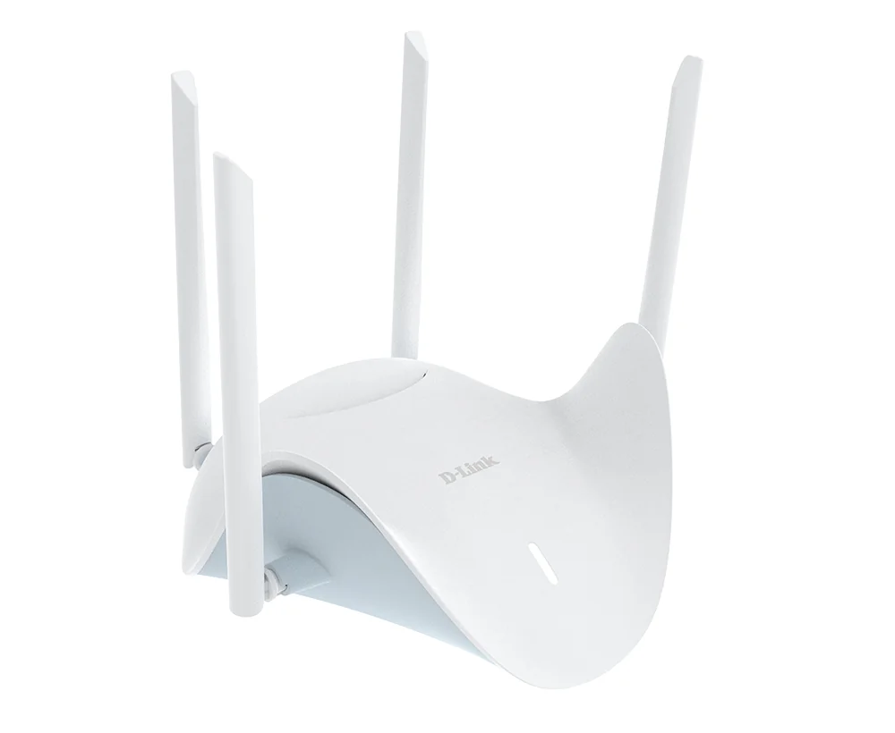 Router Wi-Fi 7 D-Link AQUILA PRO AI R36 BE3600 Dual-band Smart - Imagem 3