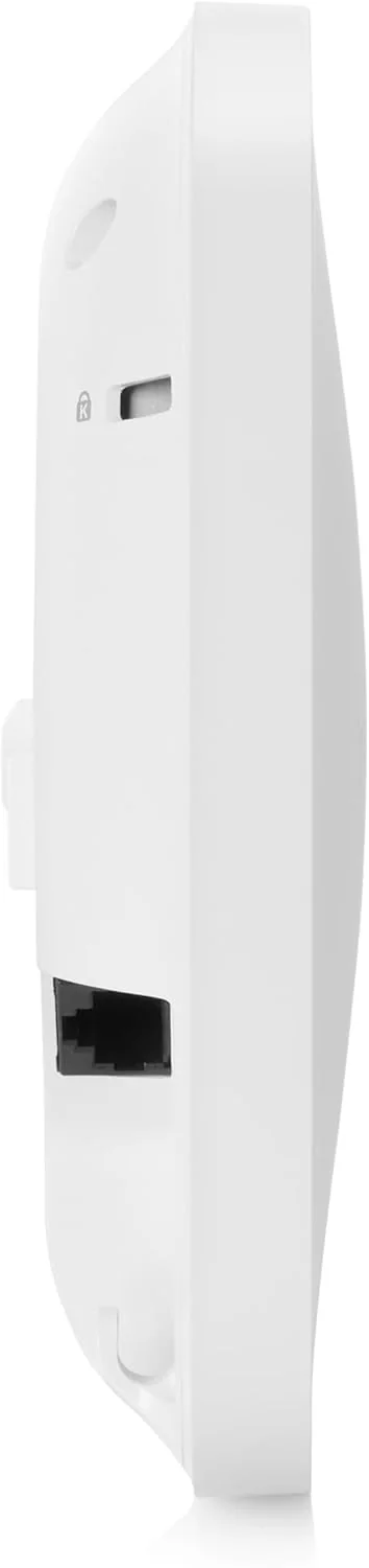 Ponto de Acesso Wi-Fi 6 HPE Aruba Instant On AP22 Indoor 2x2 com BLE Integrado - Imagem 8