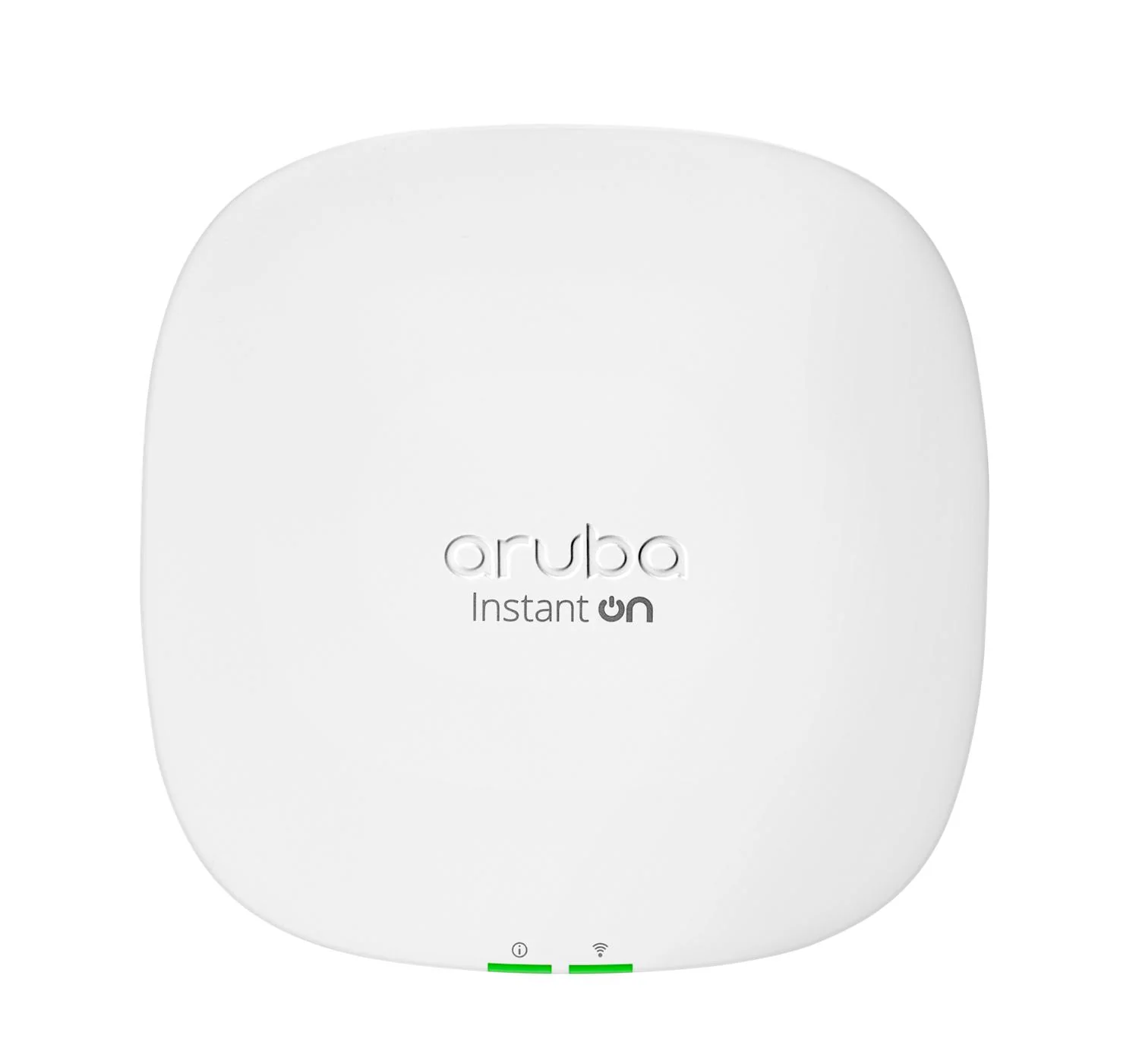 Pack 5 Access Points HPE Aruba Instant On AP25 Wi-Fi 6 4x4 5374Mbps - Imagem 1