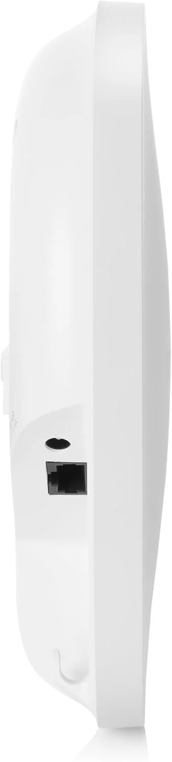 Access Point Wi-Fi 6 HPE Instant On AP25 4x4 interior alta densidade - Imagem 9