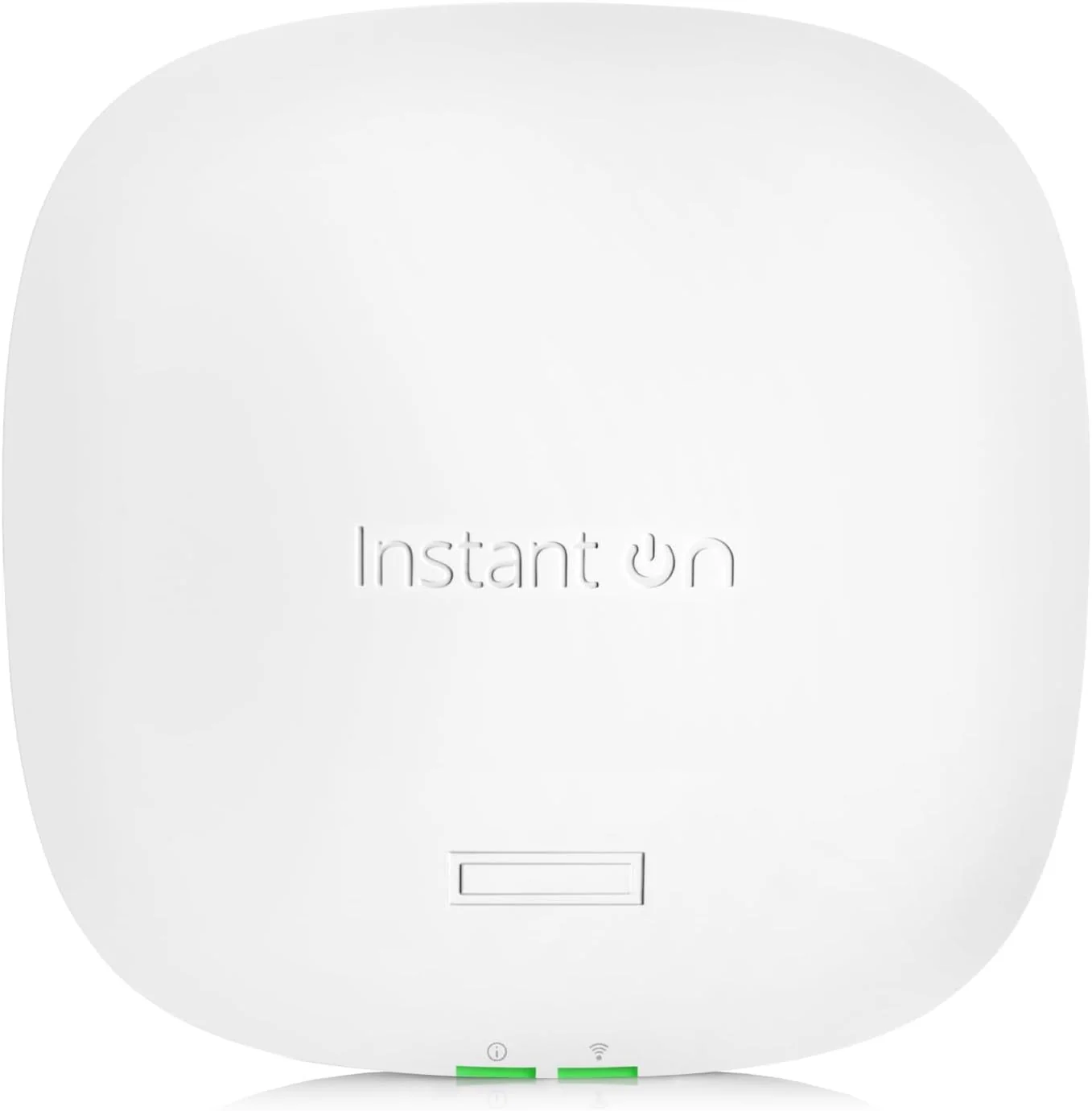 Access Point Wi-Fi 6 HPE Instant On AP25 4x4 interior alta densidade