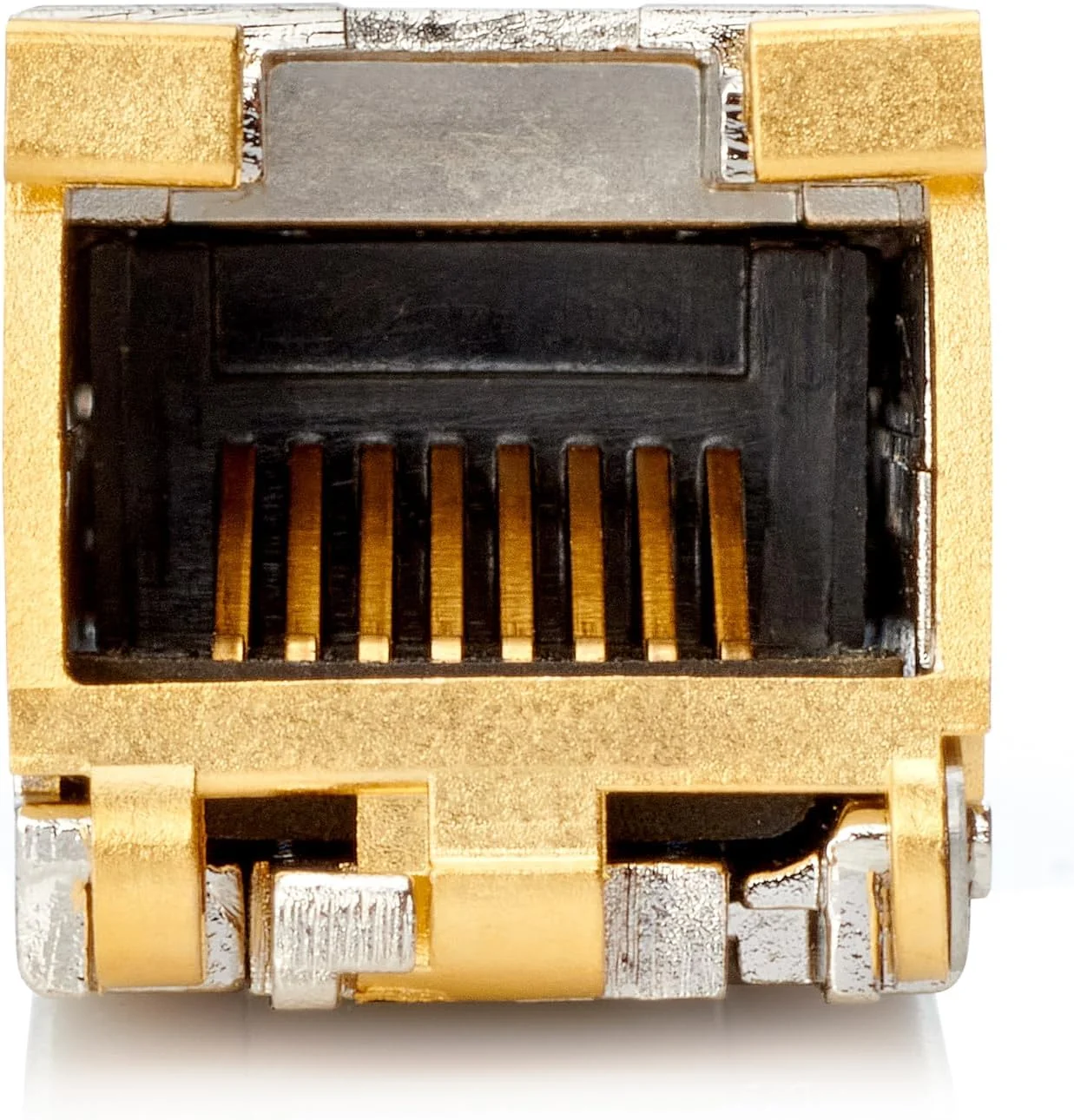 Transceiver SFP HPE Aruba Networking Instant On 1G RJ45 100m Cat5e - Imagem 4