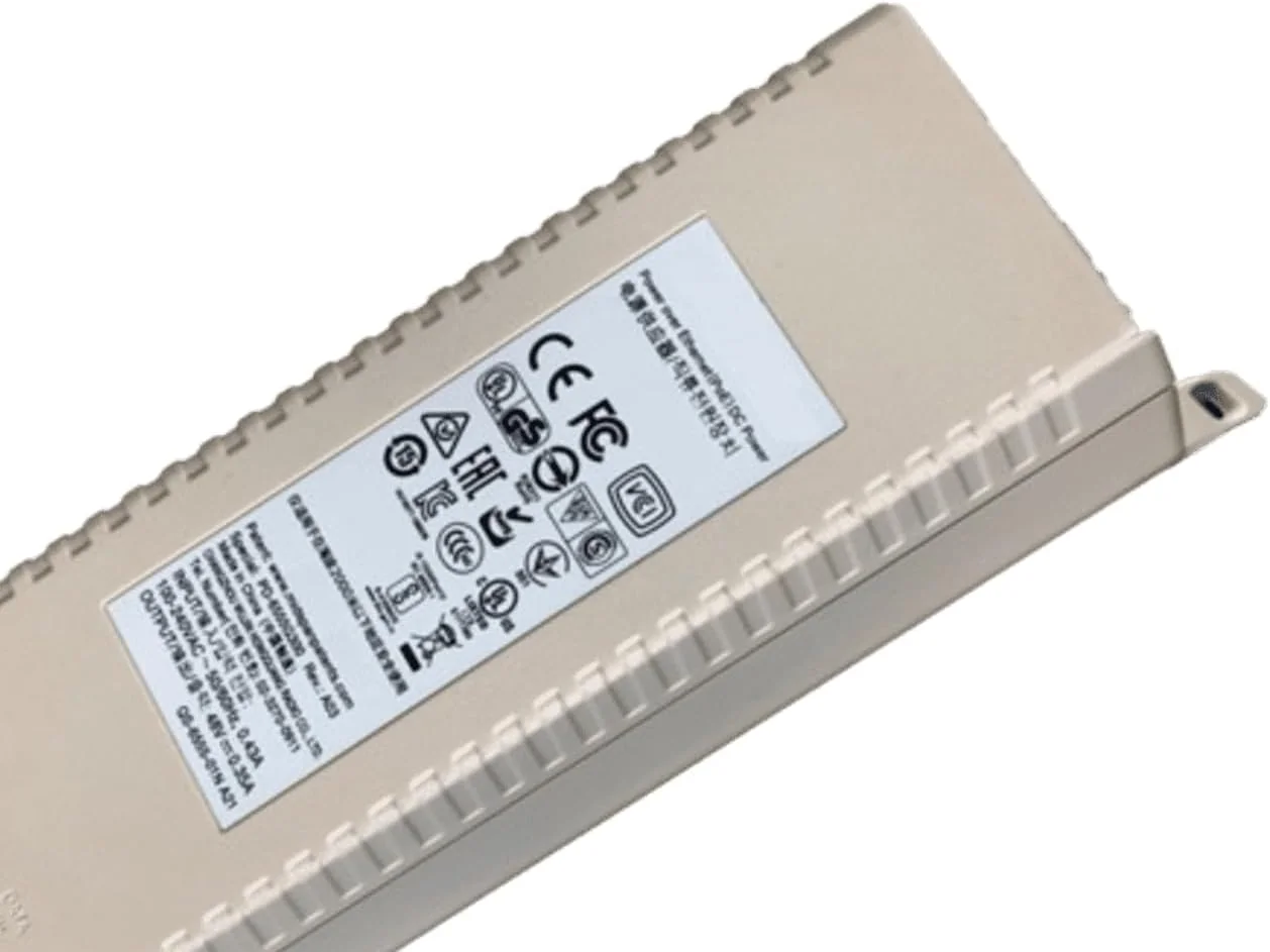 Injetor PoE HPE Networking Instant On 30W 802.3at Midspan - Imagem 4