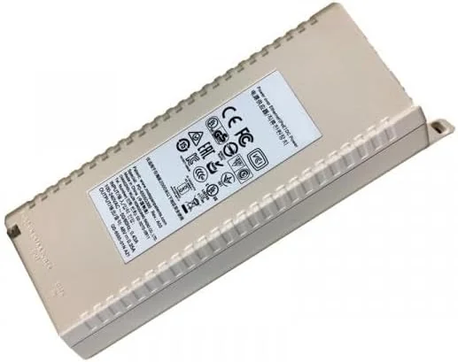 Injetor PoE HPE Networking Instant On 30W 802.3at Midspan - Imagem 3