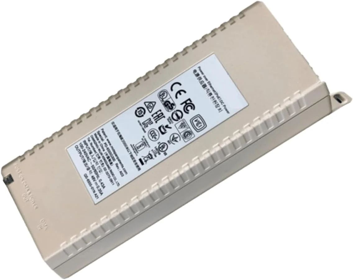 Injetor PoE HPE Networking Instant On 30W 802.3at Midspan