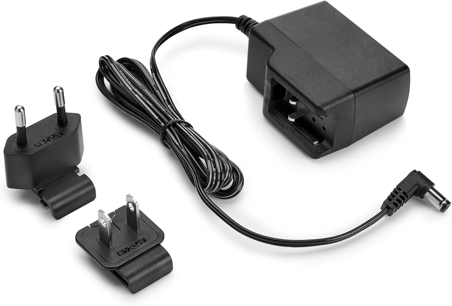Transformador HPE Aruba Instant On 12V 18W US/EU - Imagem 1