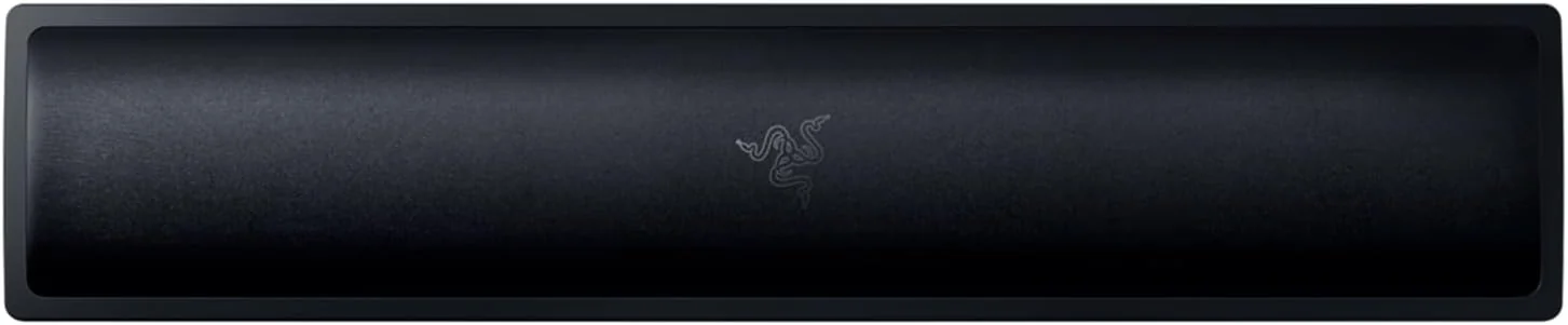 Apoio de Pulso para Teclado Razer Wrist Rest Pro com Gel de Refrescamento Preto - Imagem 5