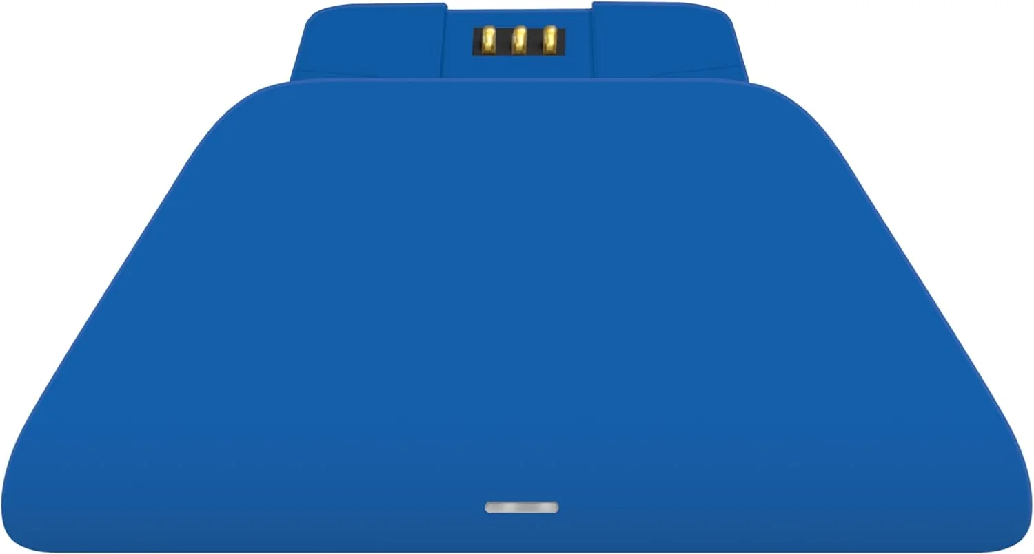 Base de Carregamento Razer Universal Quick Charge para Xbox Shock Blue - Imagem 9