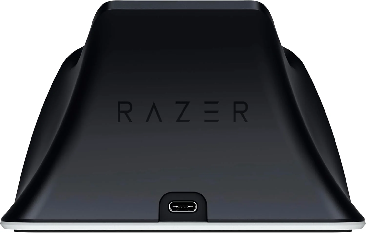 Suporte de Carga Rápida Universal Razer para PS5 PlayStation 5 Charging Stand Branco Comandos DualSense - Imagem 11