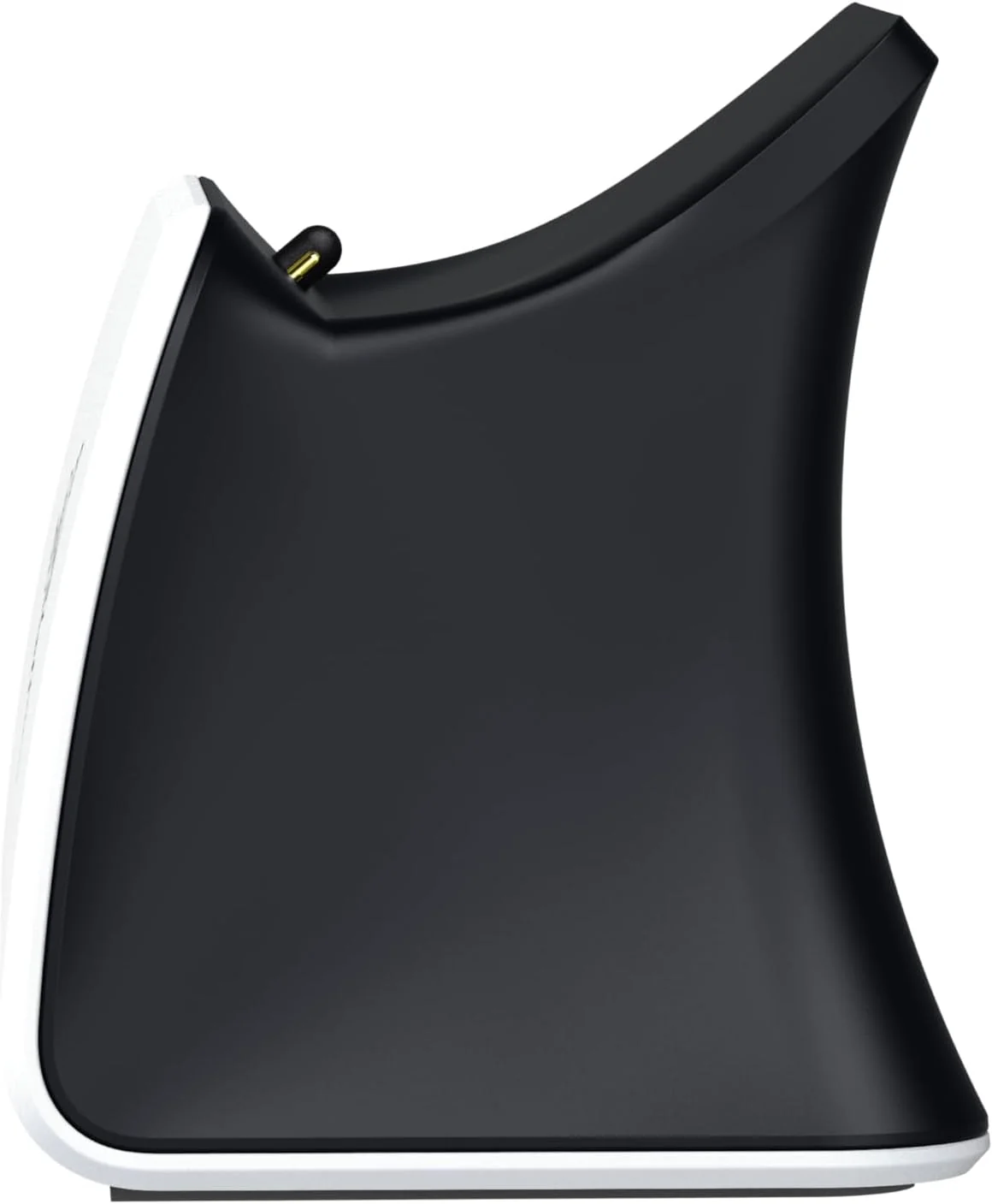 Suporte de Carga Rápida Universal Razer para PS5 PlayStation 5 Charging Stand Branco Comandos DualSense - Imagem 9