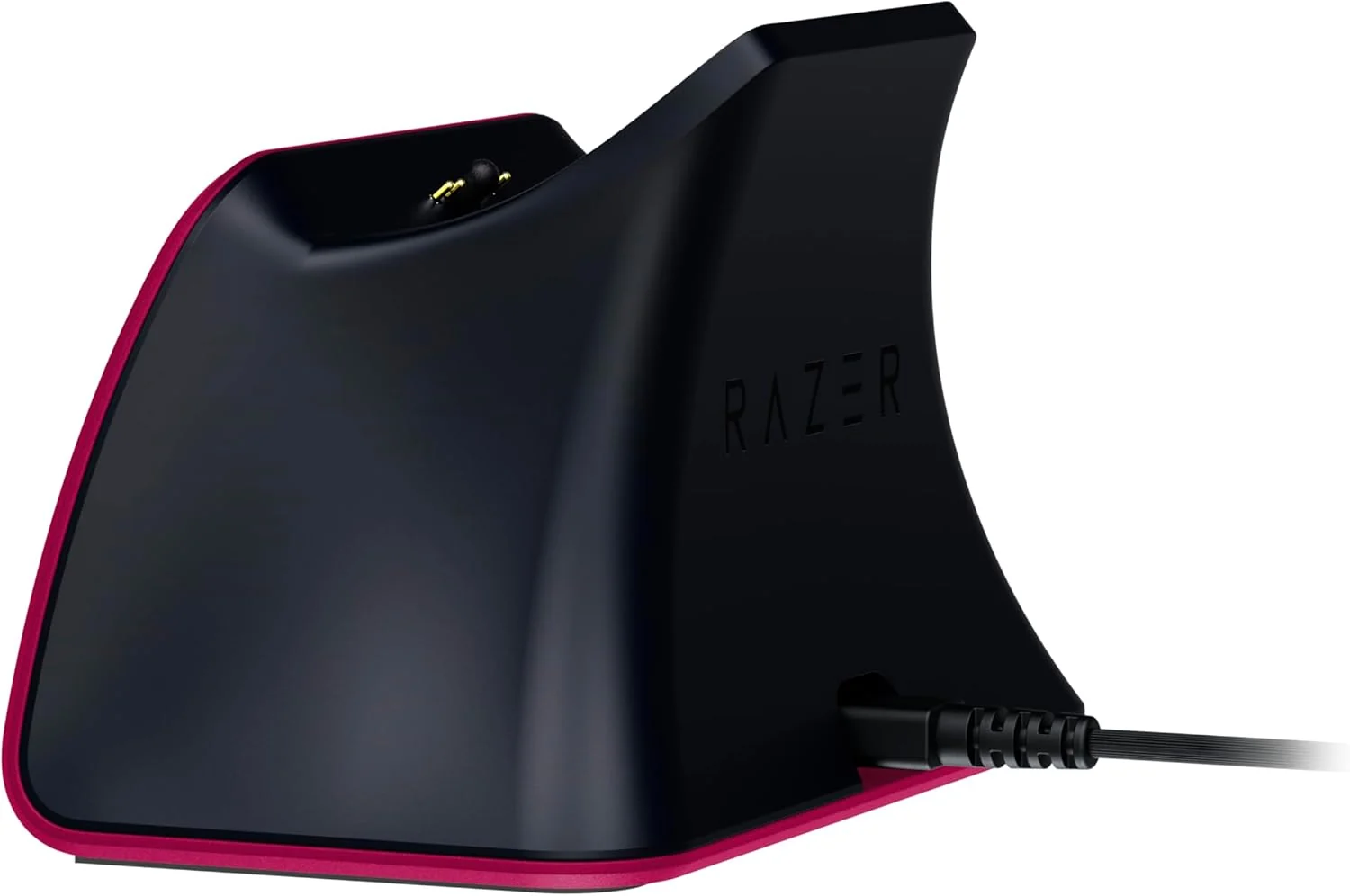 Suporte de Carregamento para Comando PS5 Razer Universal Quick Charging Cosmic Red - Imagem 10