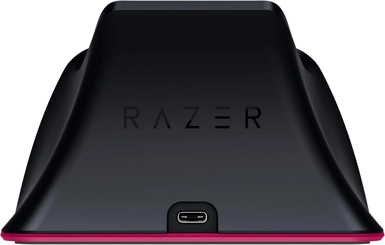 Suporte de Carregamento para Comando PS5 Razer Universal Quick Charging Cosmic Red - Imagem 11