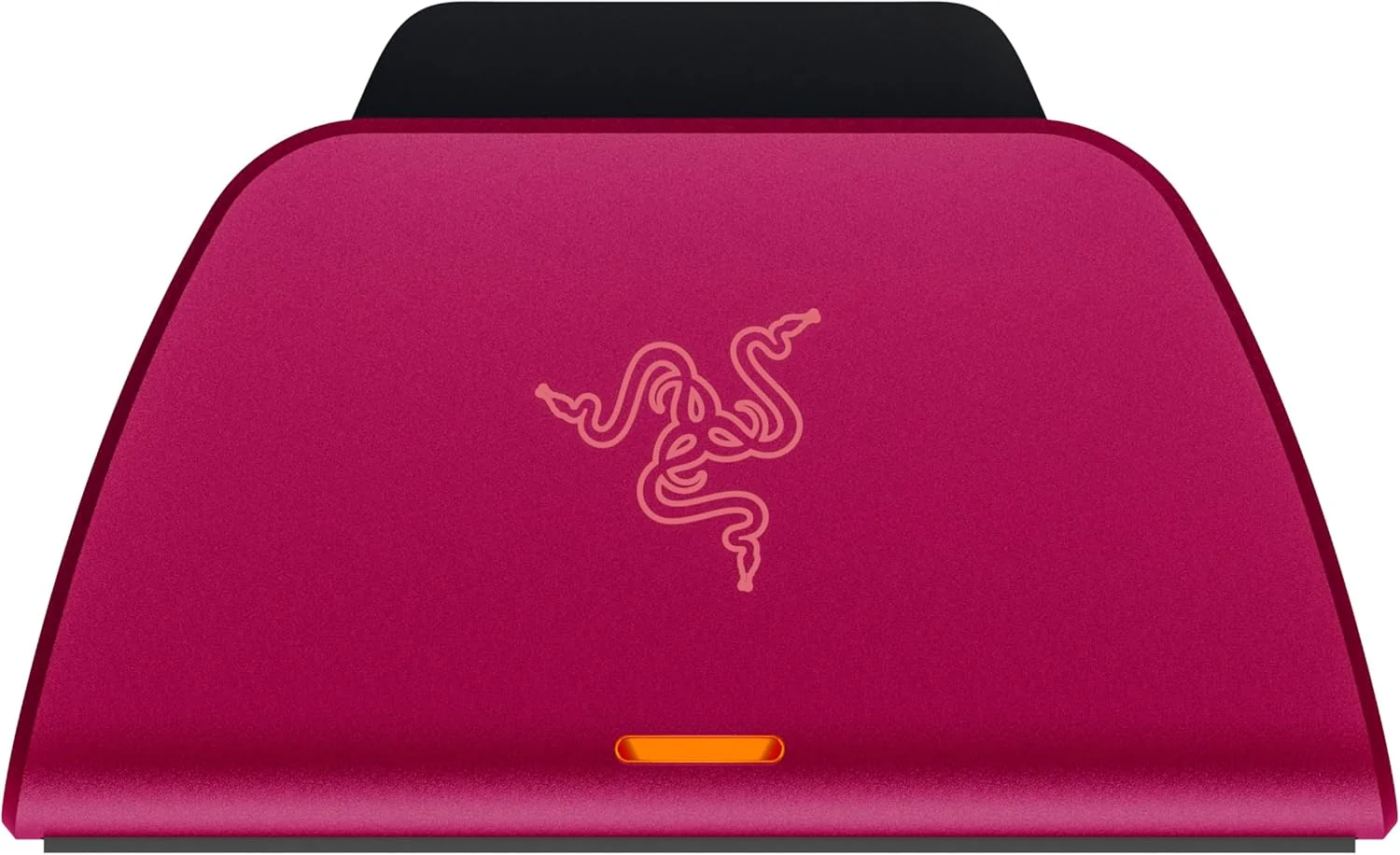 Suporte de Carregamento para Comando PS5 Razer Universal Quick Charging Cosmic Red - Imagem 8