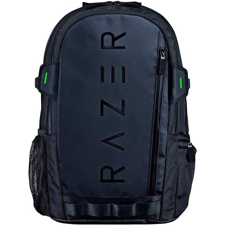 Mochila para Portatil Razer Rogue V3 15.6 polegadas em Poliester Preto