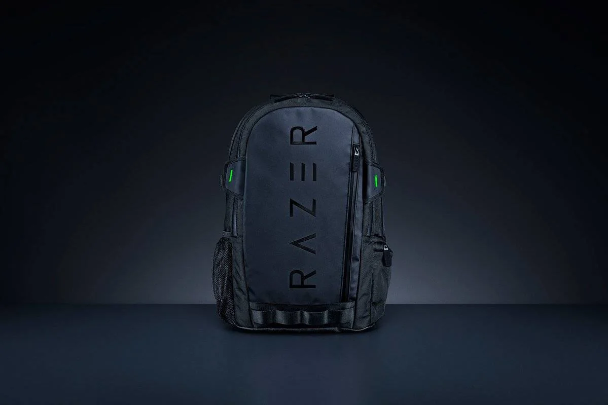 Mochila para portátil Razer Rogue V3 15.6" Chromatic Edition - Imagem 2