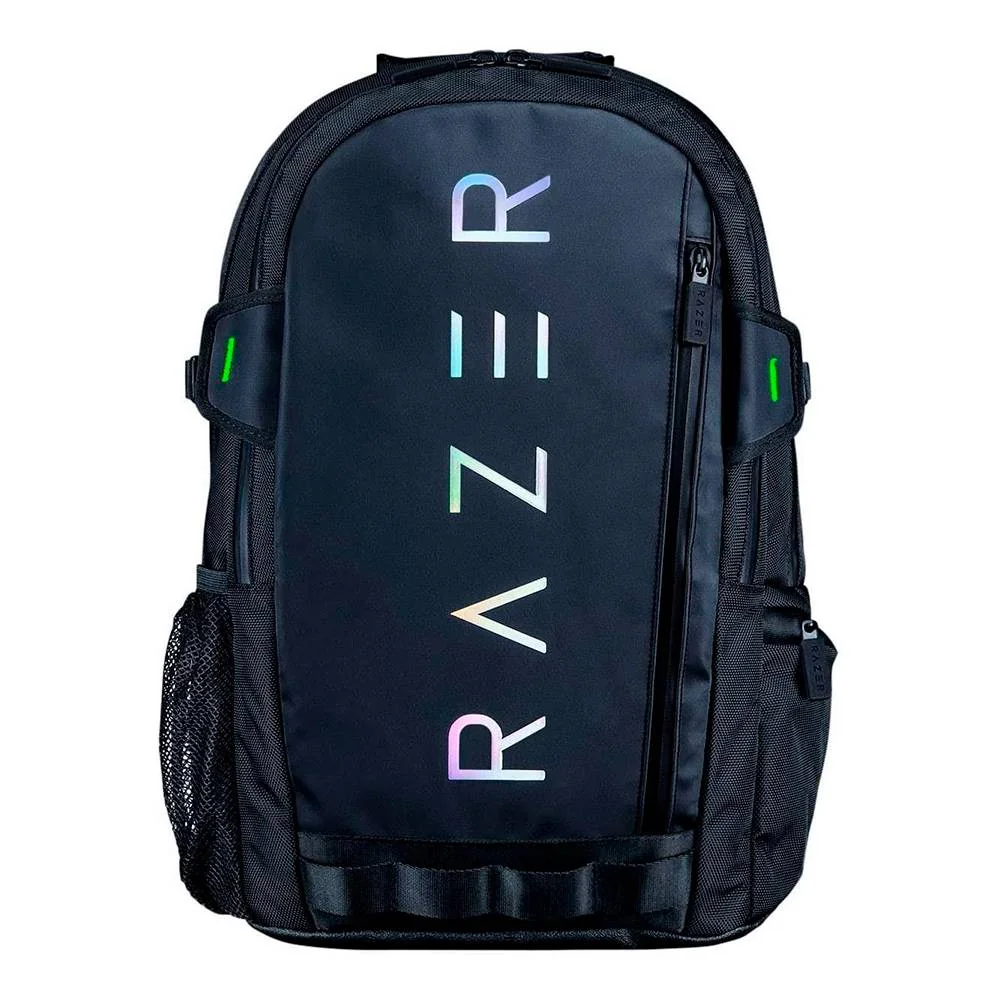Mochila para portátil Razer Rogue V3 15.6" Chromatic Edition