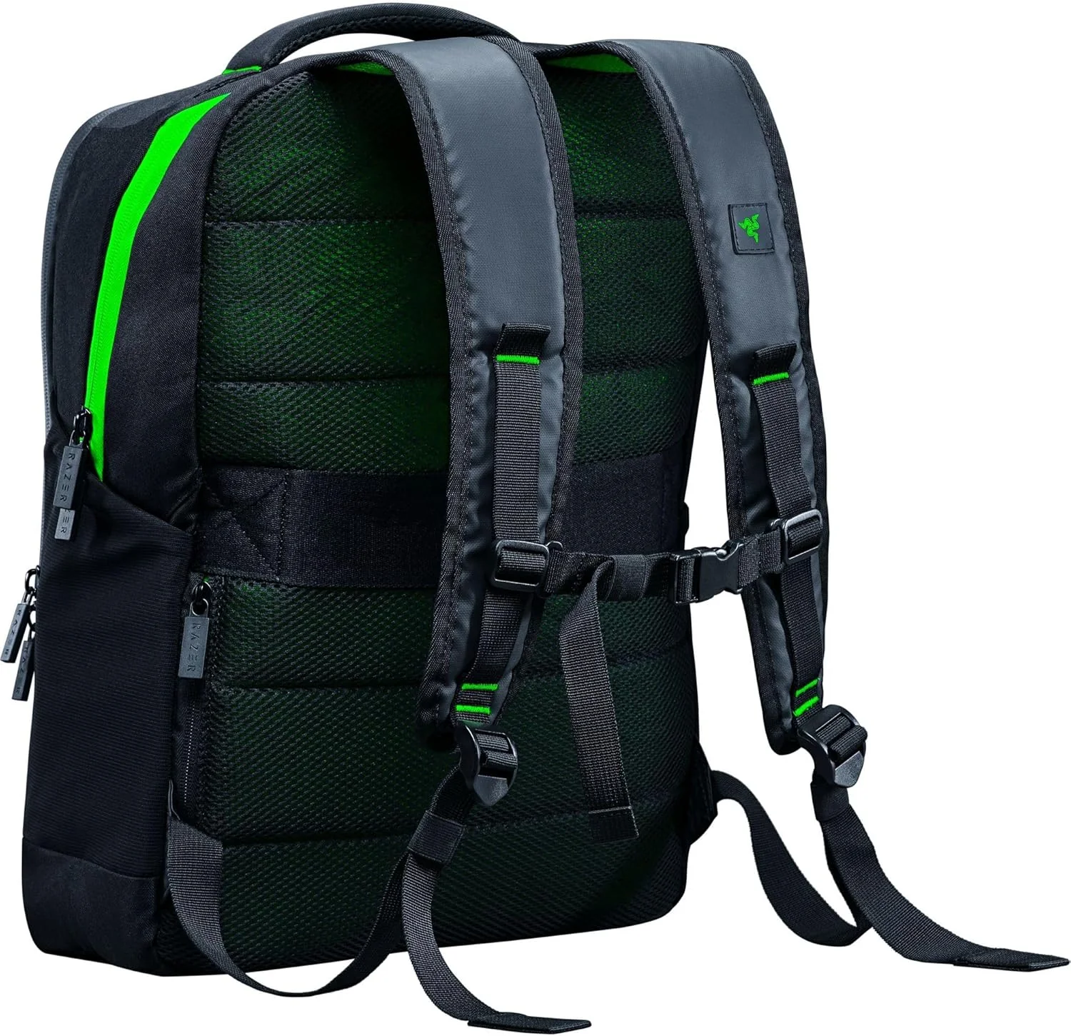 Mochila para Portátil Razer Rogue V4 16" Gaming - Imagem 11