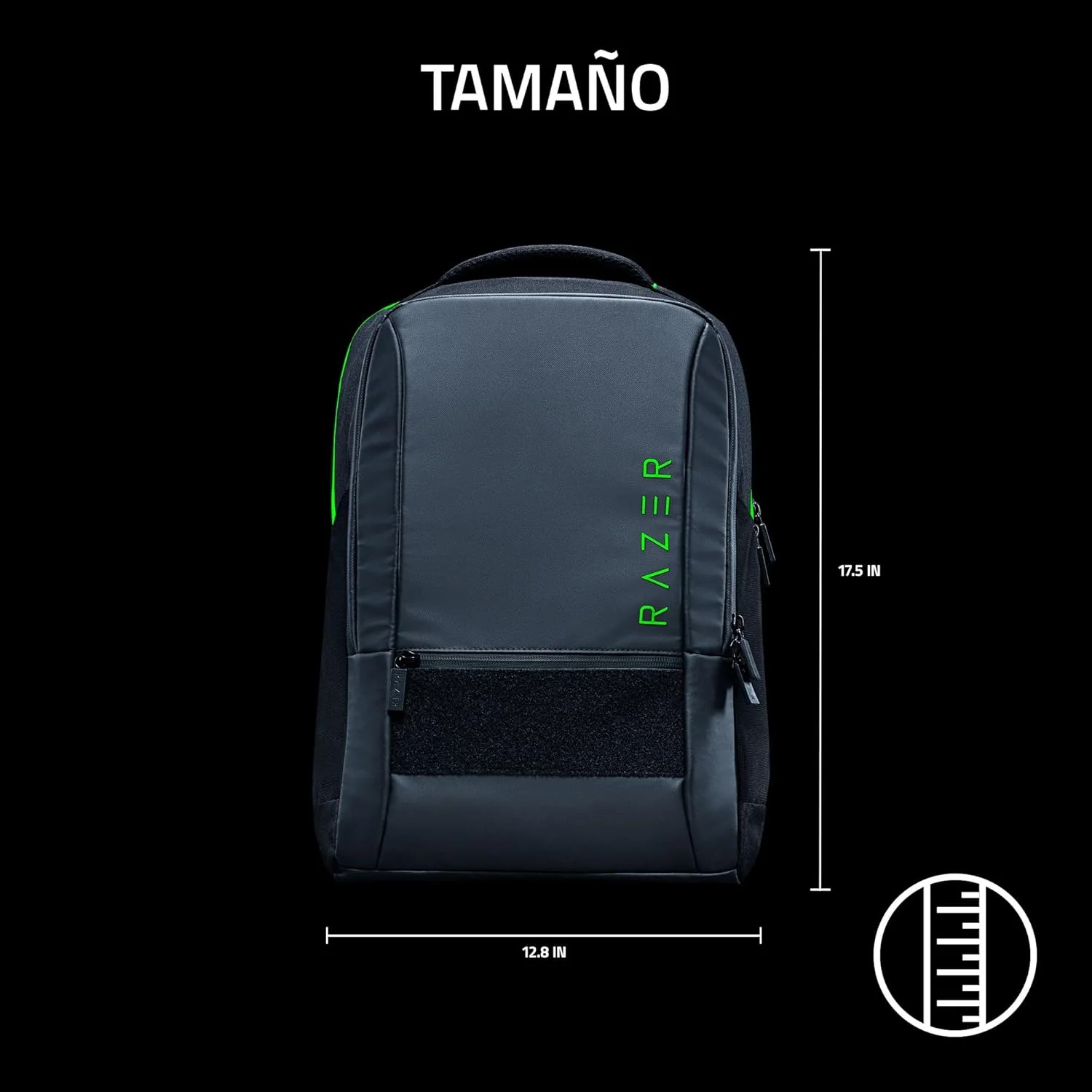 Mochila para Portátil Razer Rogue V4 16" Gaming - Imagem 9