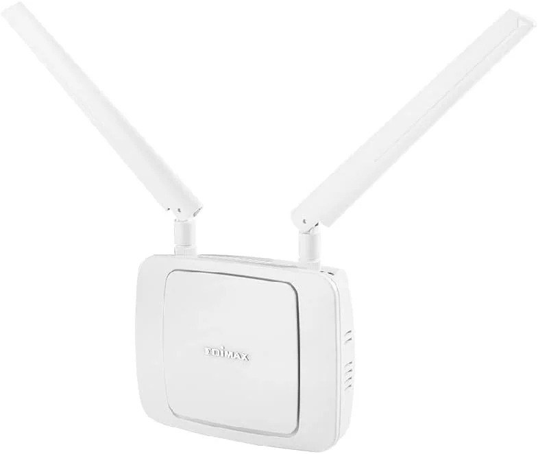 Extensor Wi-Fi Edimax RE23S AC2600 Dual-Band Home Roaming - Imagem 3