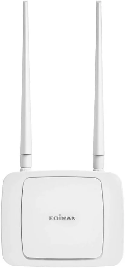 Extensor Wi-Fi Edimax RE23S AC2600 Dual-Band Home Roaming