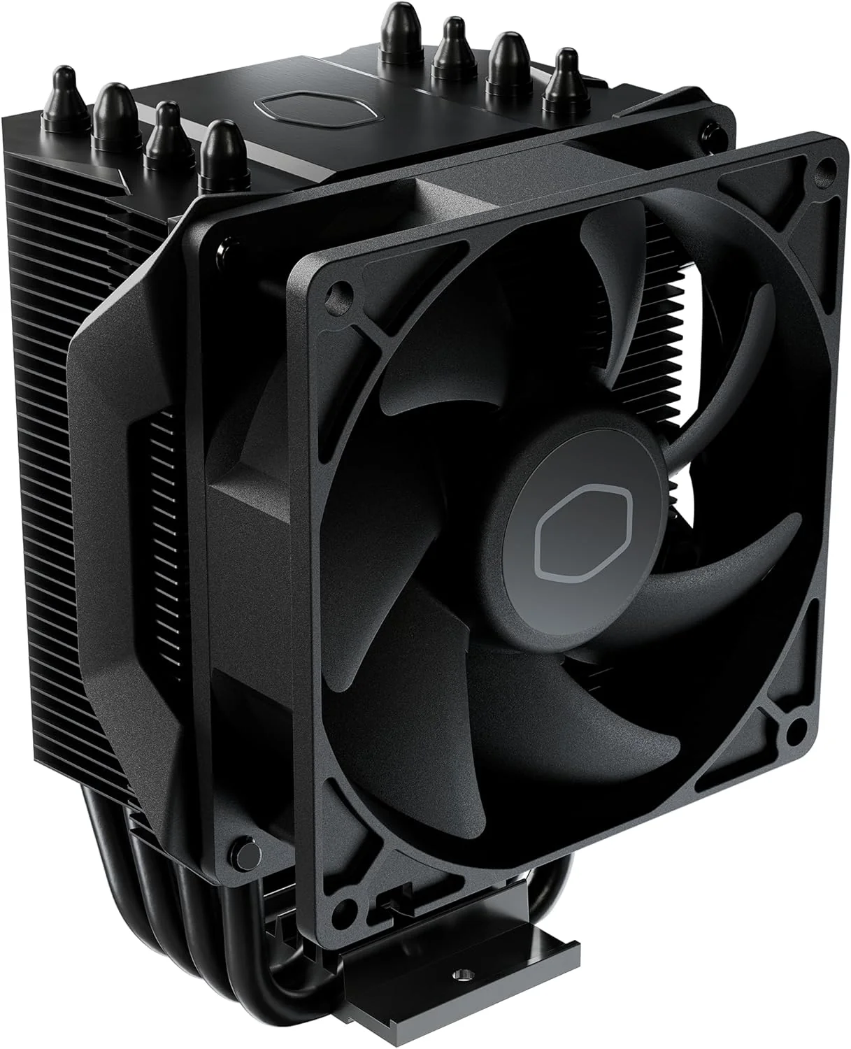 Dissipador CPU Cooler Master Hyper 411 Nano Ventoinha 92mm Compacto - Imagem 1