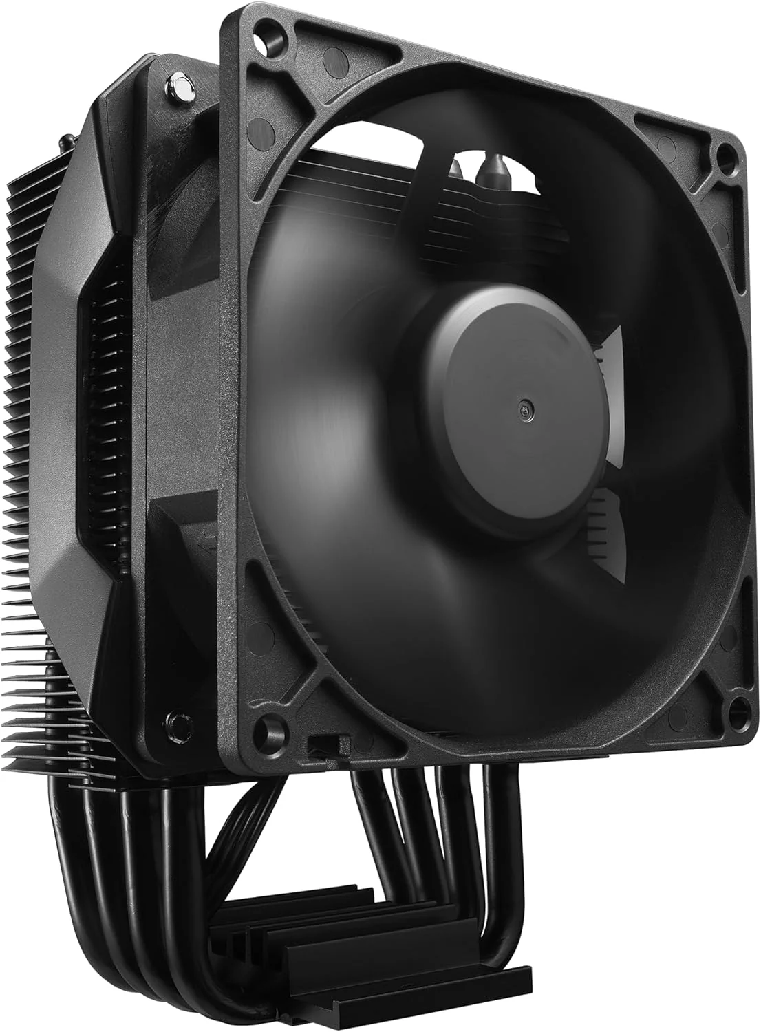 Dissipador CPU Cooler Master Hyper 411 Nano Ventoinha 92mm Compacto - Imagem 5