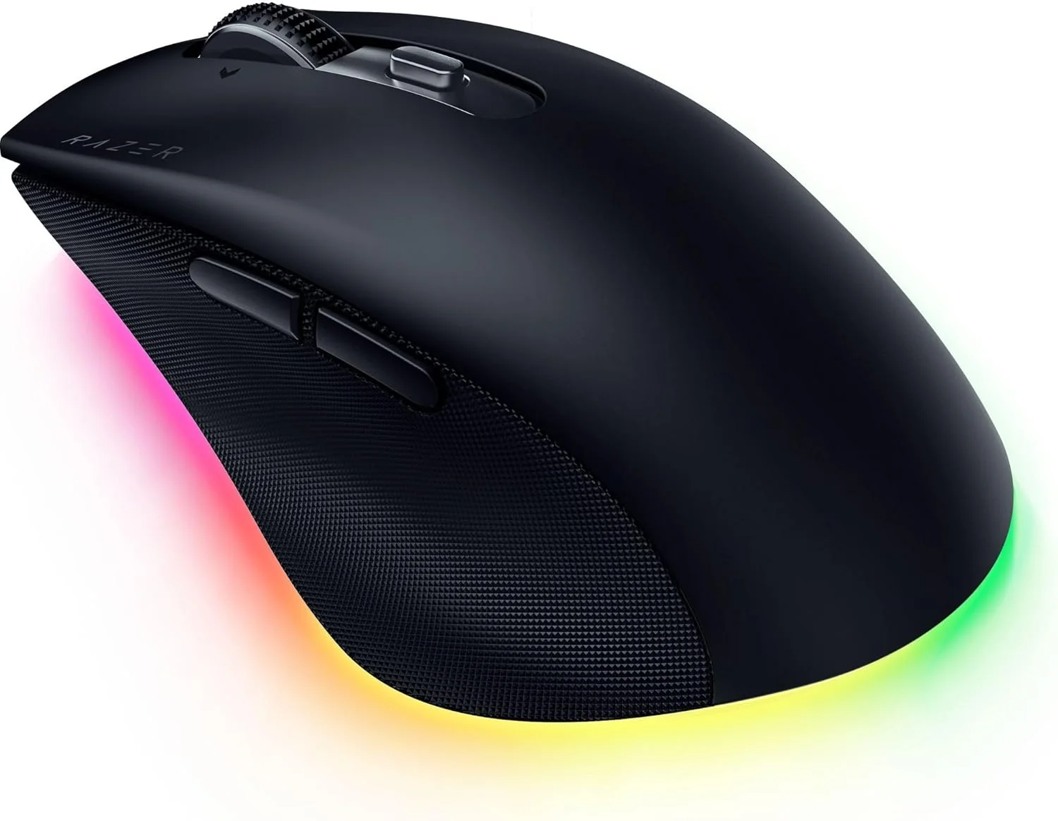 Rato Gaming Razer Pro Click V2 Wireless 30000 DPI Ergonómico - Imagem 8