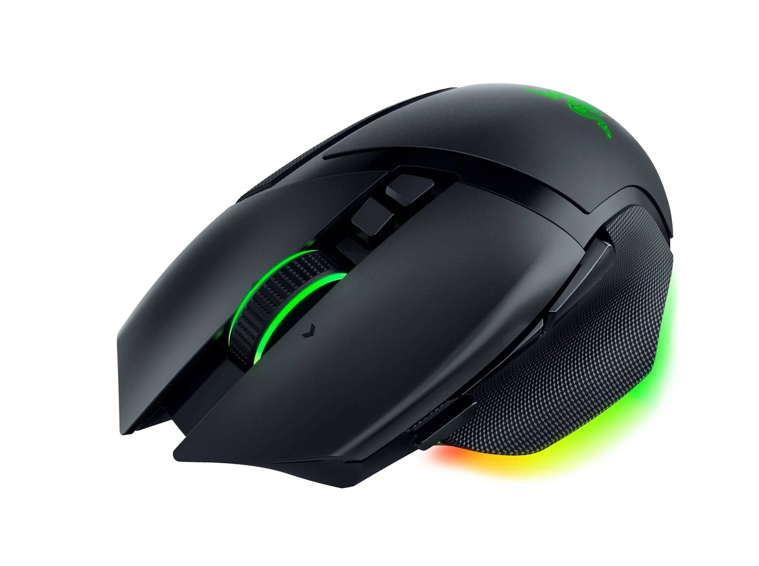 Rato Gaming Razer Basilisk V3 Pro Wireless 30000 DPI - Preto - Imagem 5