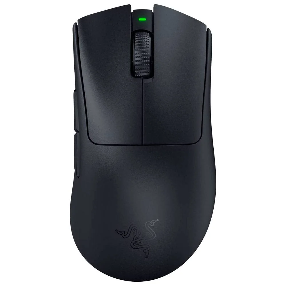 Rato Gaming Sem Fios Razer DeathAdder V3 Pro Preto