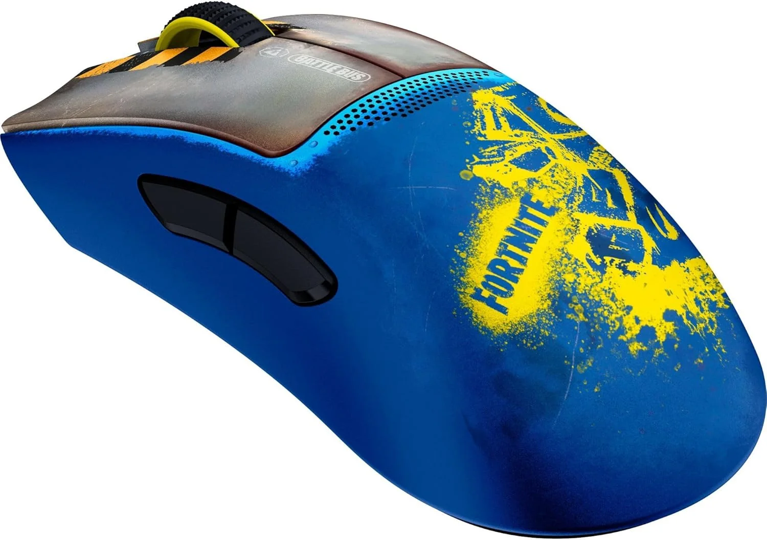 Rato gaming sem fios Razer DeathAdder V3 Pro Fortnite Edition Focus Pro 30K - Imagem 11