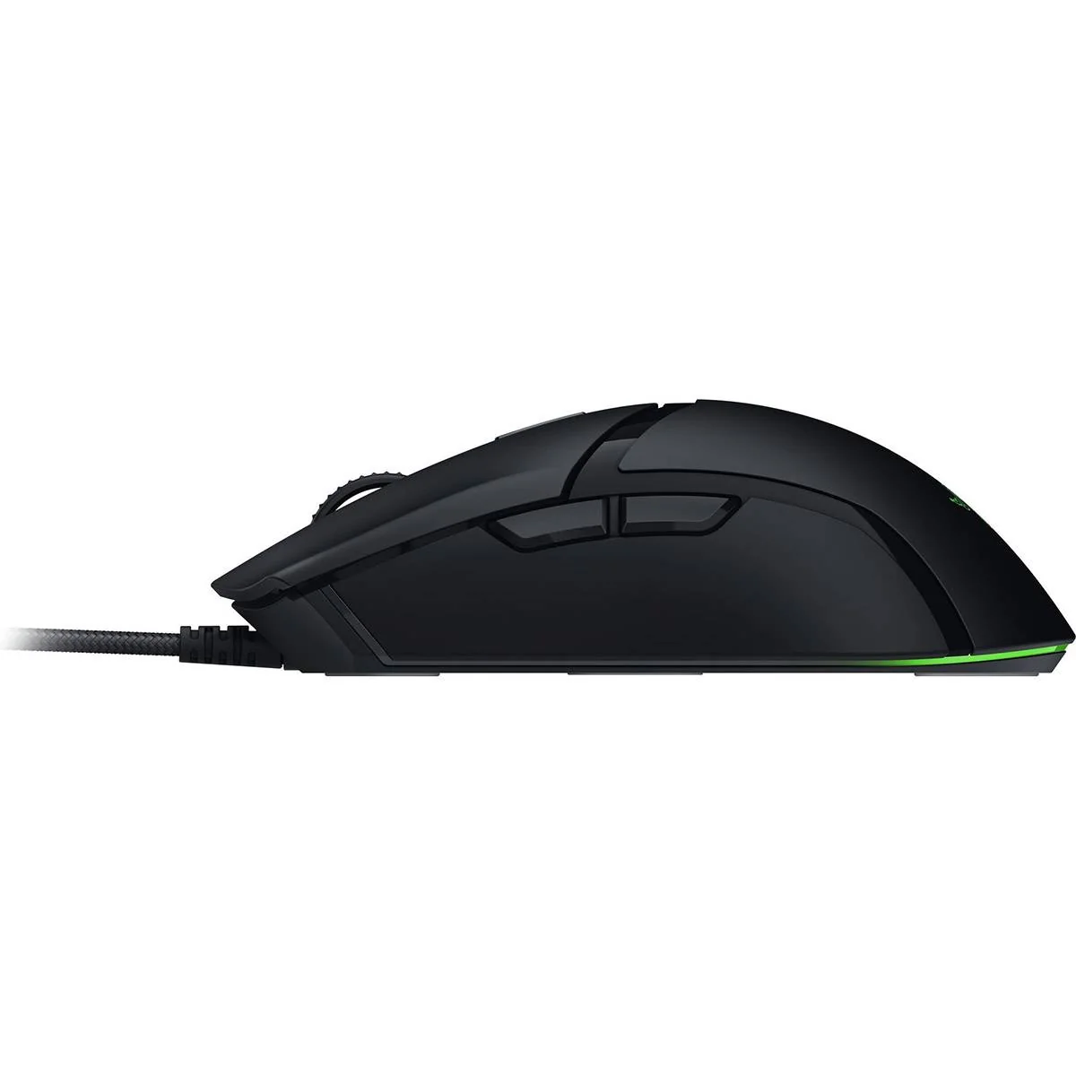 Rato Gaming Com Fios Razer Cobra - Imagem 8