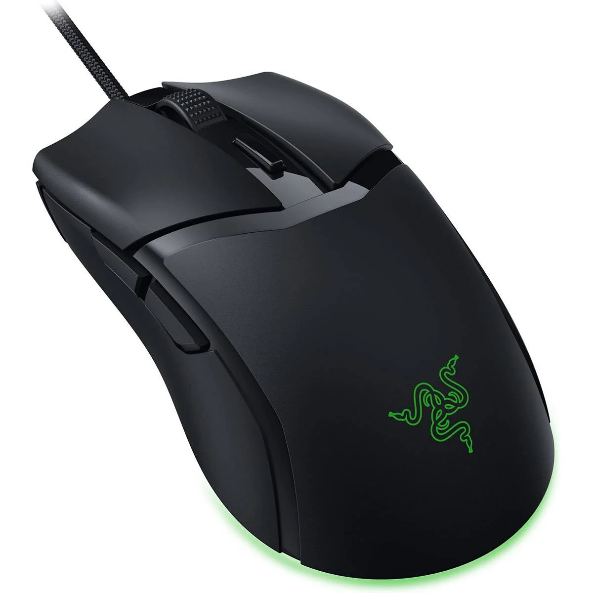 Rato Gaming Com Fios Razer Cobra - Imagem 9