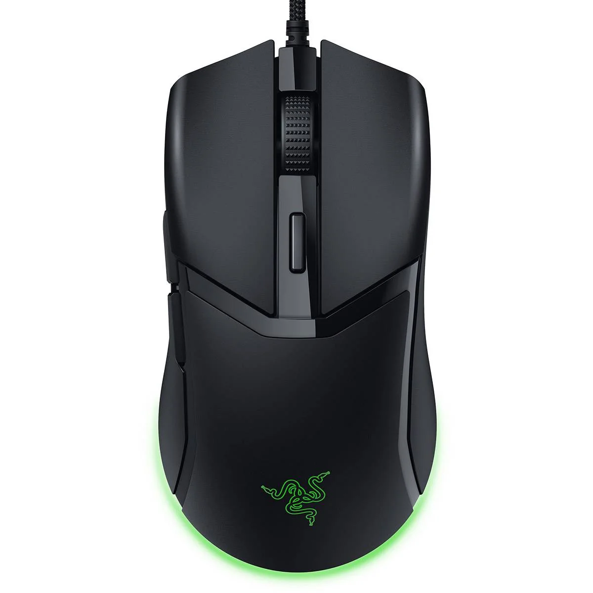 Rato Gaming Com Fios Razer Cobra