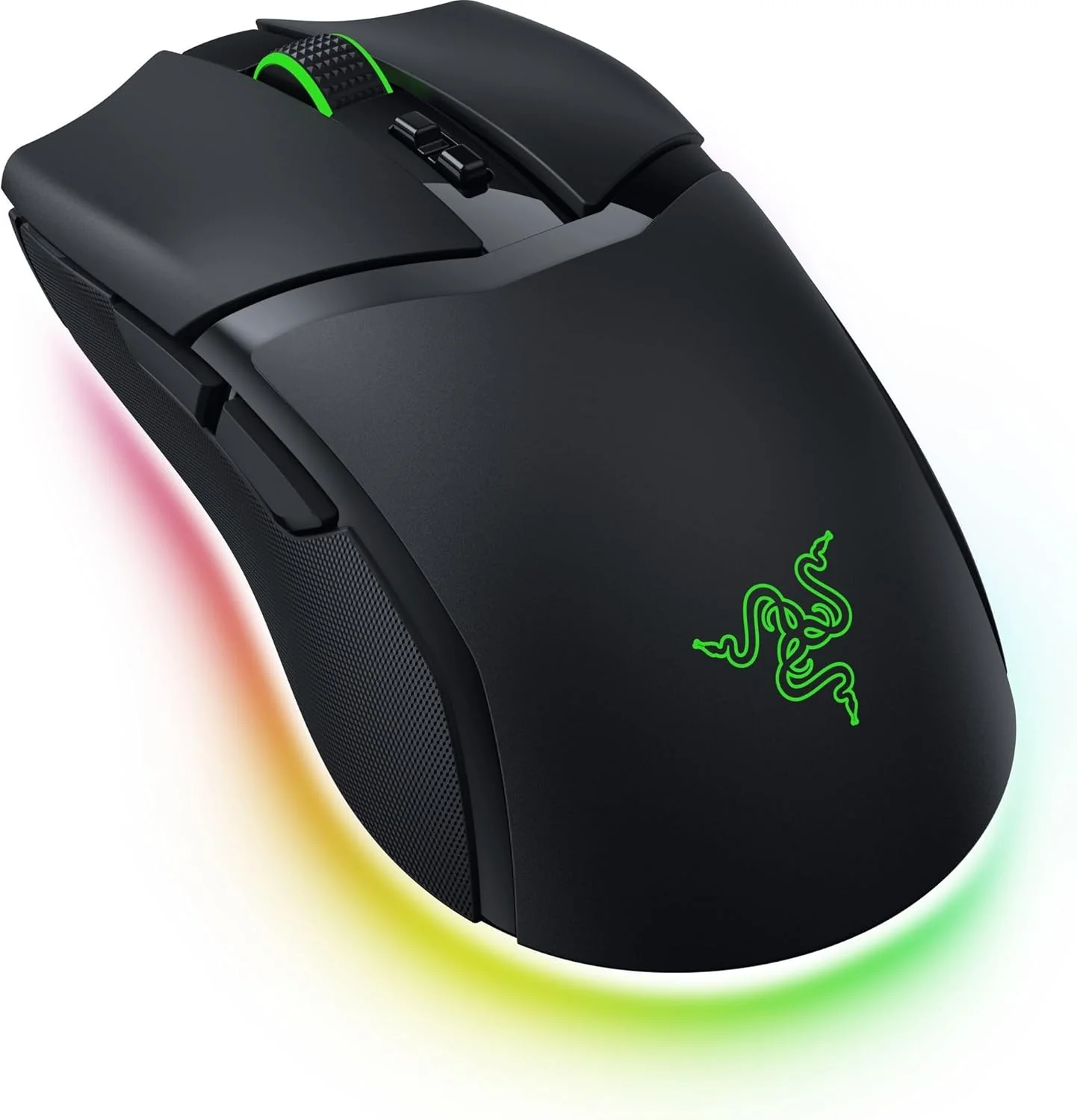 Rato Gaming Razer Cobra Pro — Sensor Óptico 30000 DPI, RGB, Sem Fios e Com Fio - Imagem 14