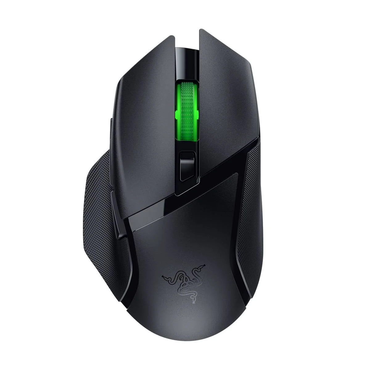 Rato gaming sem fios Razer Basilisk V3 X HyperSpeed