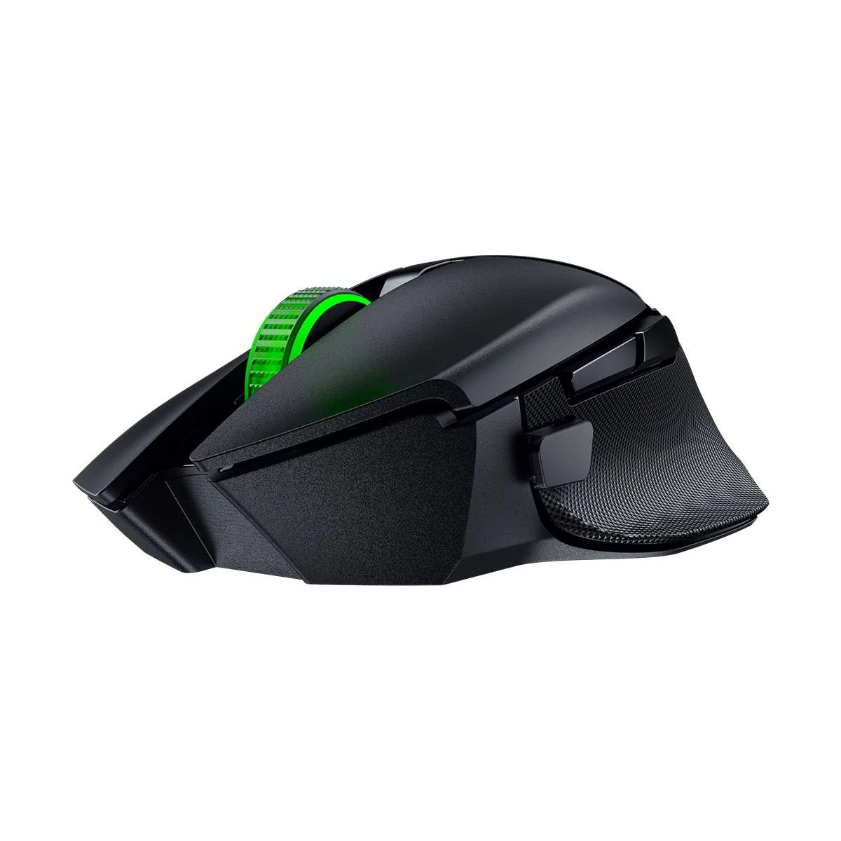 Rato gaming sem fios Razer Basilisk V3 X HyperSpeed - Imagem 5
