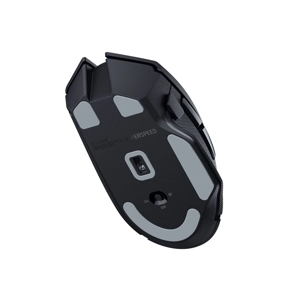 Rato gaming sem fios Razer Basilisk V3 X HyperSpeed - Imagem 6