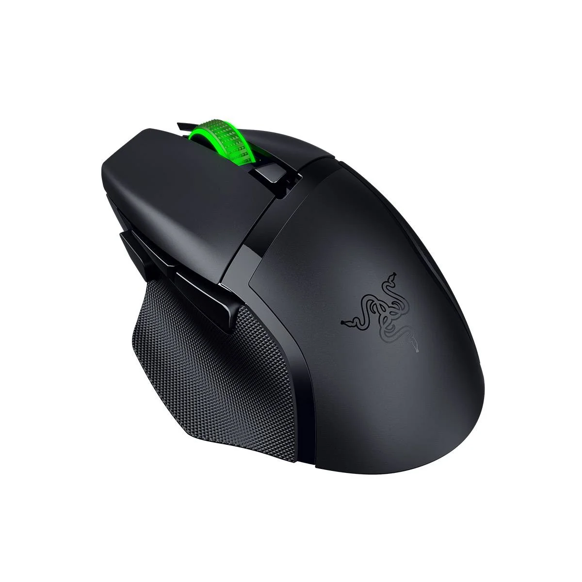 Rato gaming sem fios Razer Basilisk V3 X HyperSpeed - Imagem 2