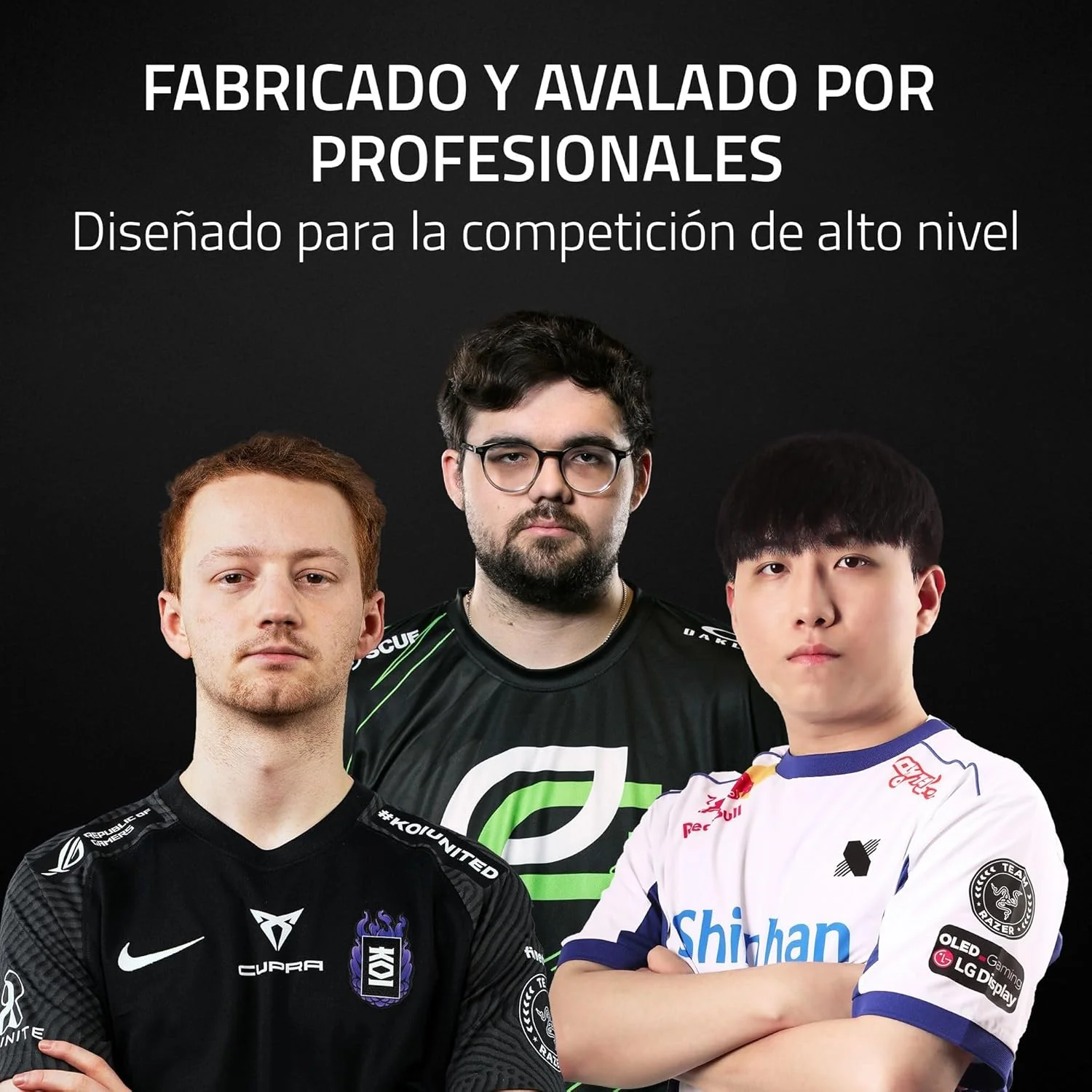Rato Gaming Razer Viper V3 HyperSpeed Sem Fios - Imagem 3