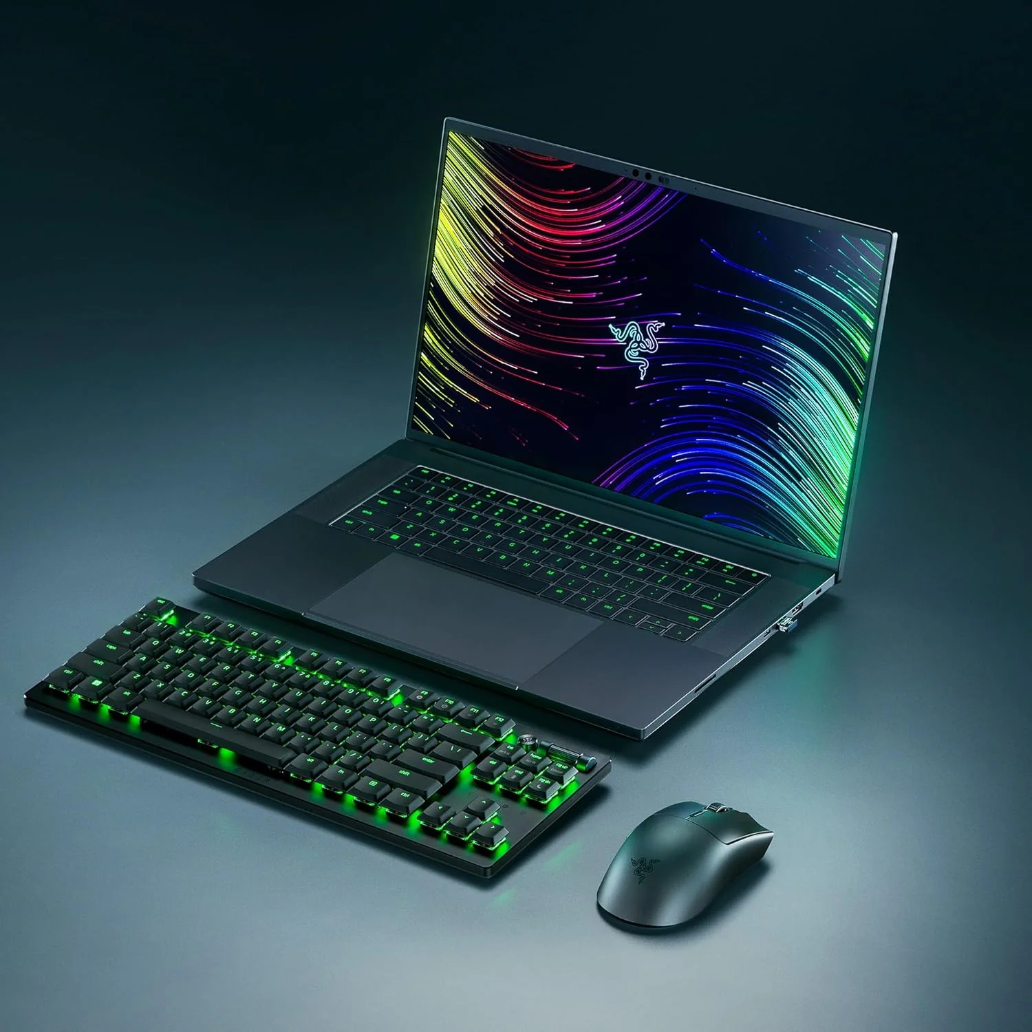 Rato Gaming Razer Viper V3 HyperSpeed Sem Fios - Imagem 18