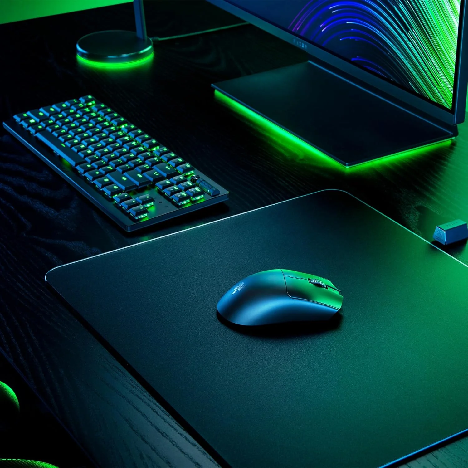 Rato Gaming Razer Viper V3 HyperSpeed Sem Fios - Imagem 17
