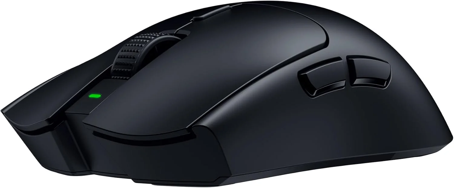 Rato Gaming Razer Viper V3 HyperSpeed Sem Fios - Imagem 11