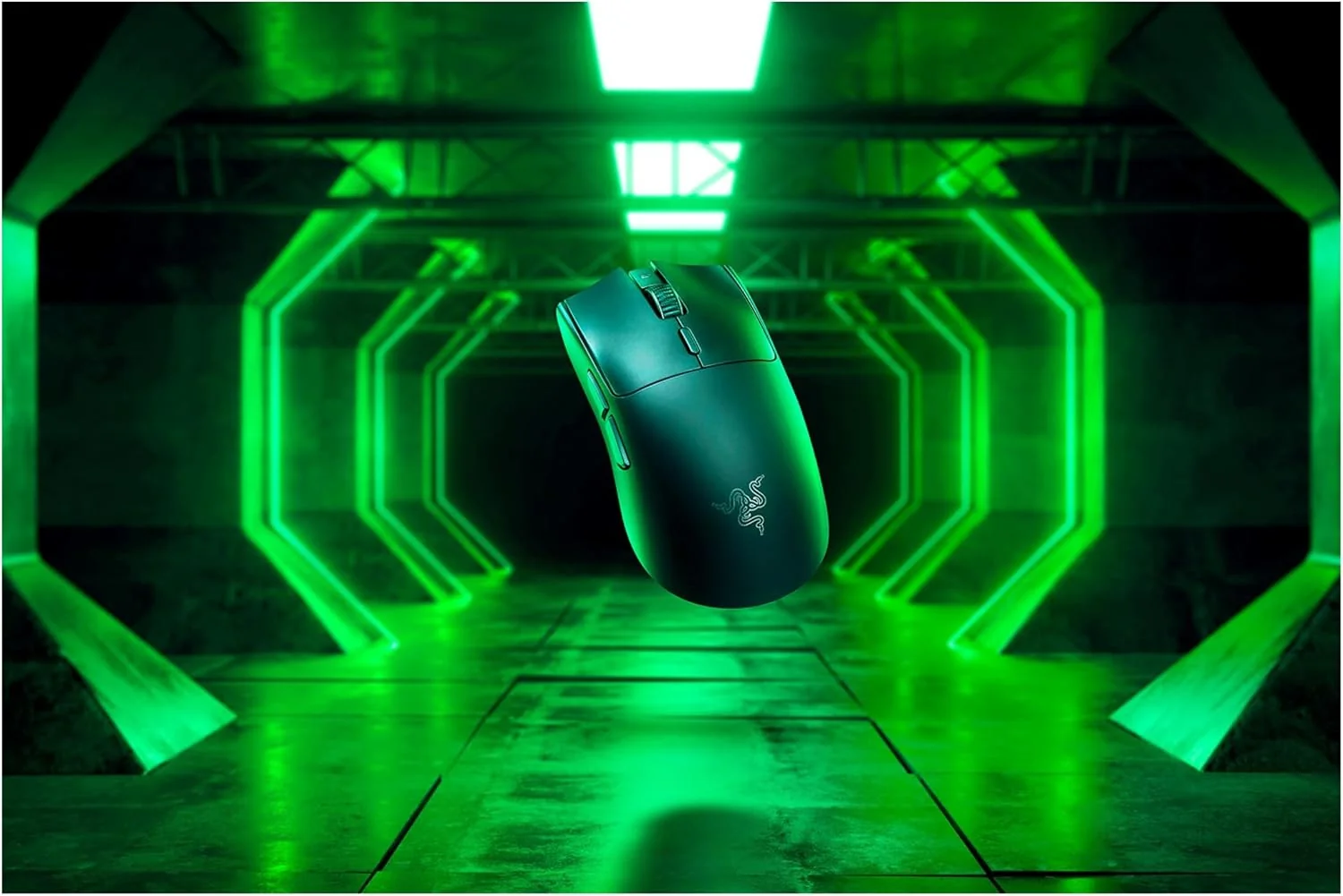Rato Gaming Razer Viper V3 HyperSpeed Sem Fios - Imagem 2