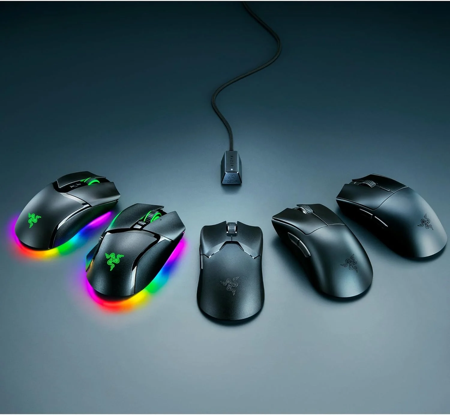 Rato Gaming Razer Viper V3 HyperSpeed Sem Fios - Imagem 16